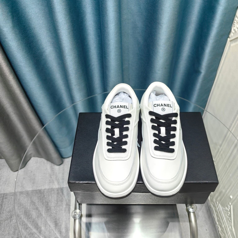 Ch*el casual shoes